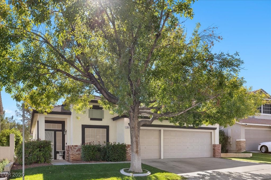 256 Canyon Spirit Drive
