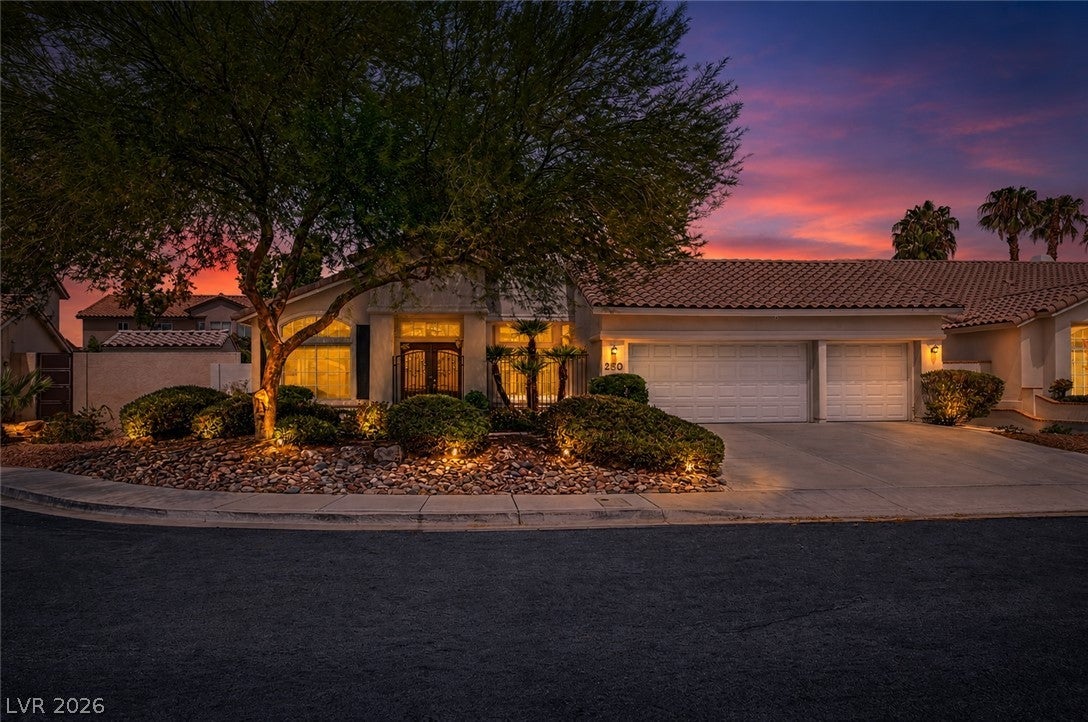 2510 Mahaila Circle