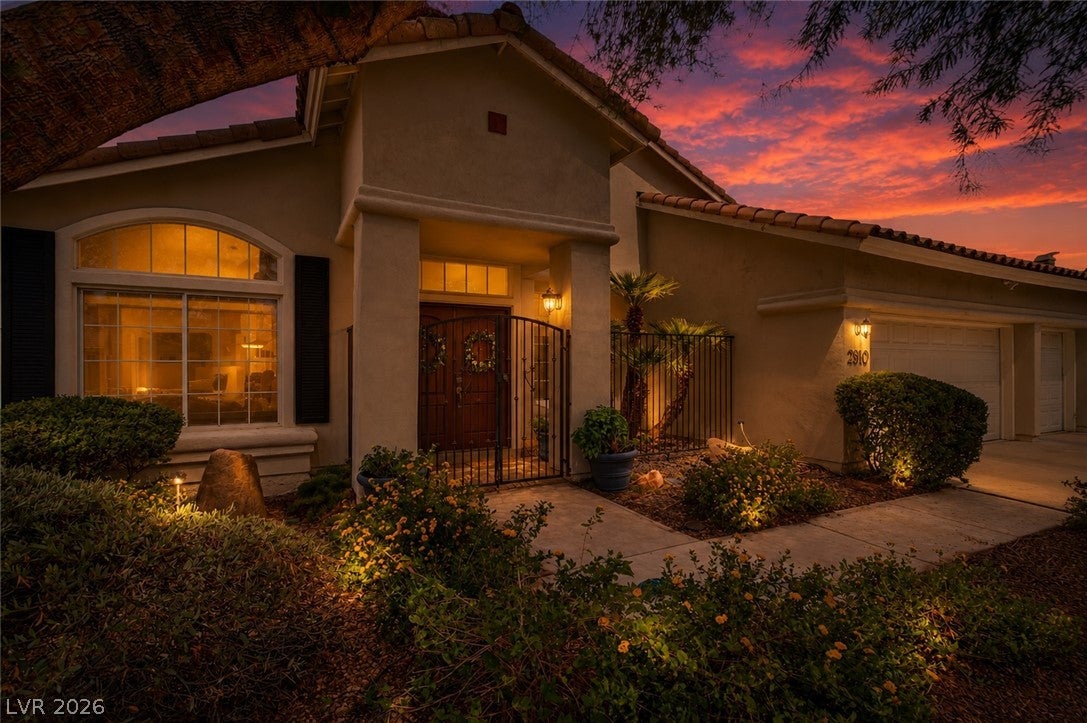 2510 Mahaila Circle