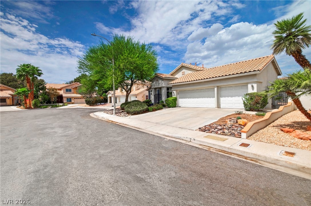 2510 Mahaila Circle
