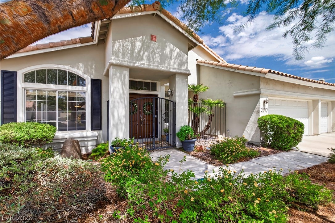 2510 Mahaila Circle