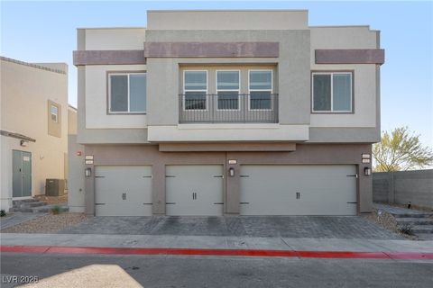 4907 Chidlaw Avenue 1 Las Vegas NV 89115
