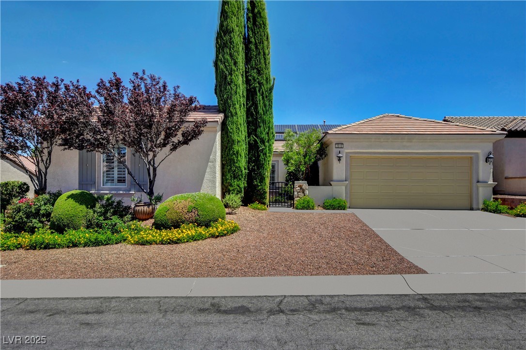 2312 Perrysburg Drive