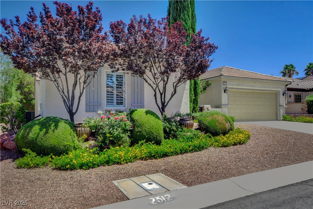 2312 Perrysburg Drive