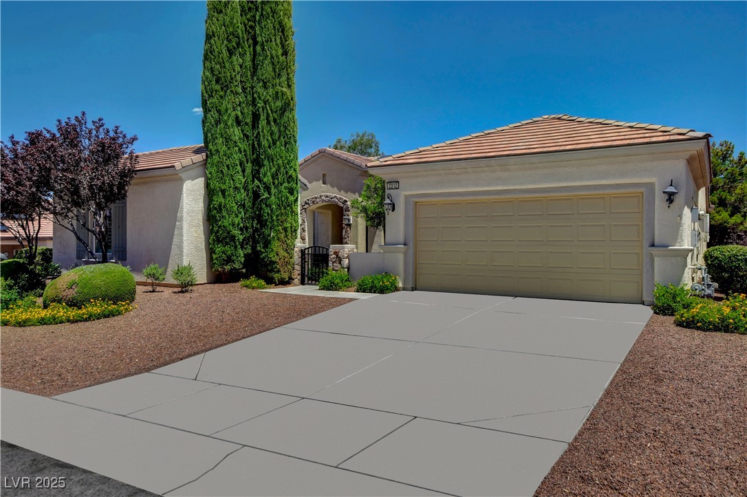 2312 Perrysburg Drive