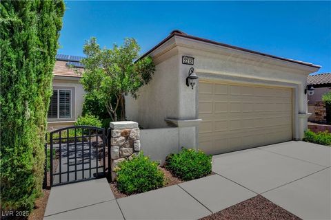 2312 Perrysburg Drive Henderson NV 89044