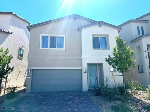 Photo of 7449 W Dewey Drive, Las Vegas, NV 89113 (MLS # 2731851)