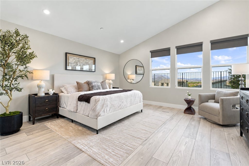 Photo of 1988 Canyon Highlands Drive, Henderson, NV 89052 (MLS # 2828683)