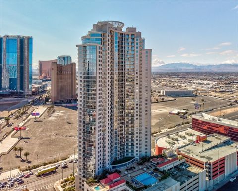Photo of 200 W Sahara Avenue #2305, Las Vegas, NV 89102 (MLS # 2593493)