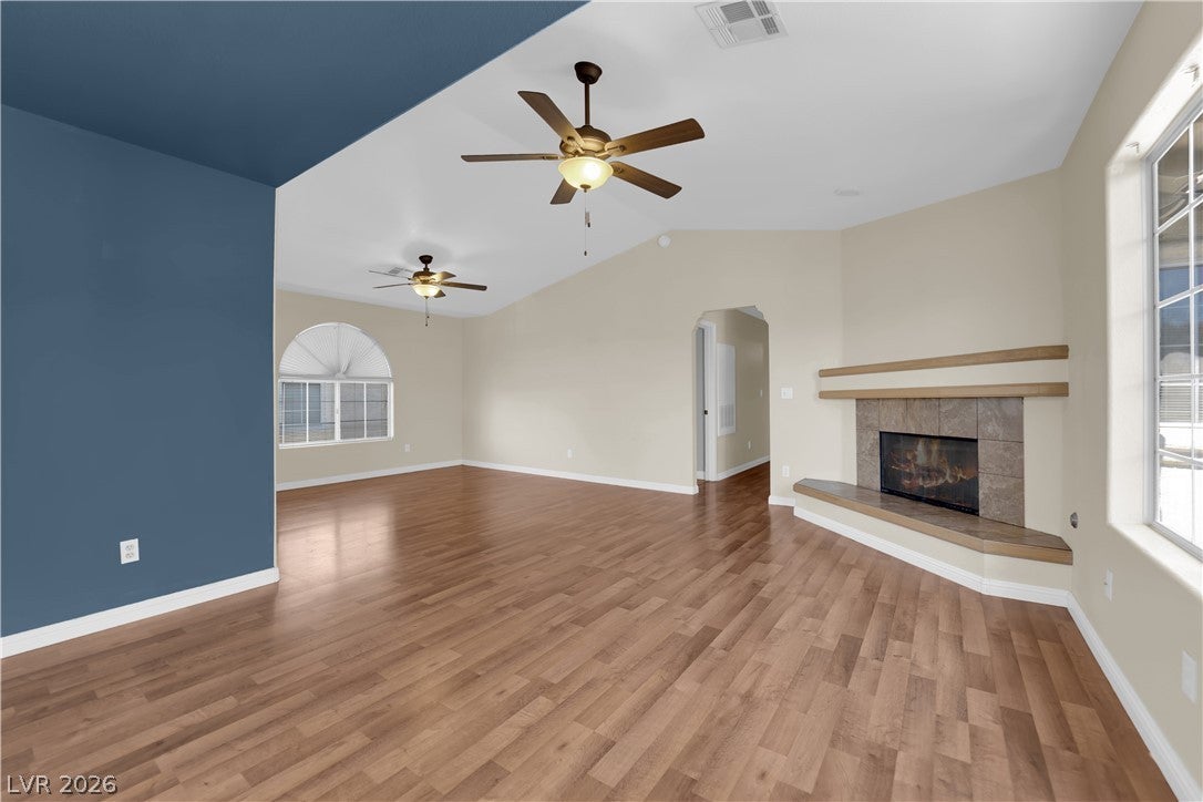 6836 Elm Creek Drive 201