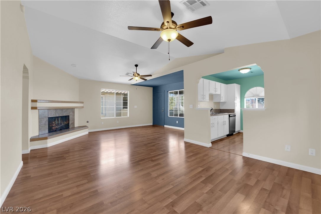 6836 Elm Creek Drive 201