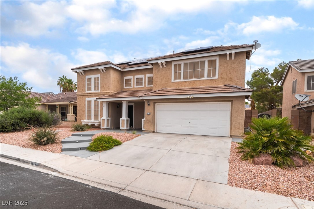 9578 Teton Vista Avenue