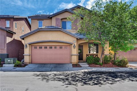 Photo of 7232 Mulberry Forest Street, Las Vegas, NV 89166 (MLS # 2772936)