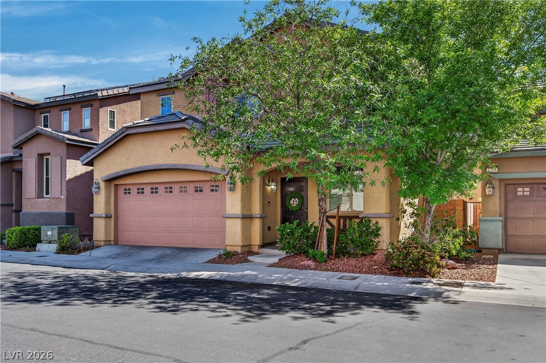 7232 Mulberry Forest Street