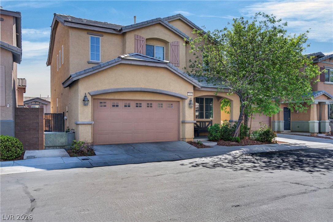 7232 Mulberry Forest Street