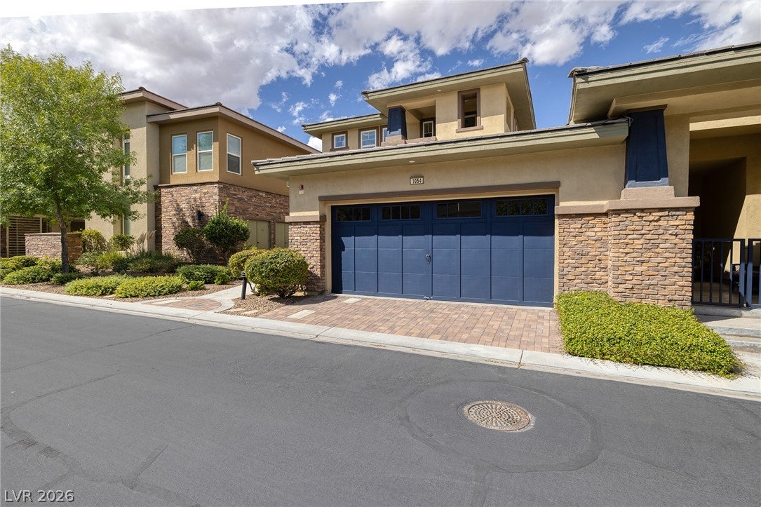 11280 Granite Ridge Drive 1054