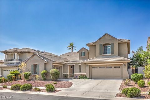 10227 Sunset Gardens Drive Las Vegas NV 89135