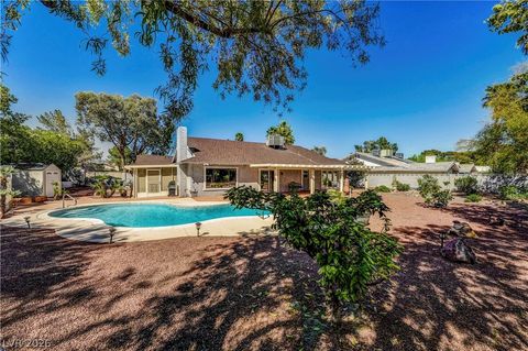 Photo of 3567 Nicole Street, Las Vegas, NV 89120 (MLS # 2767224)