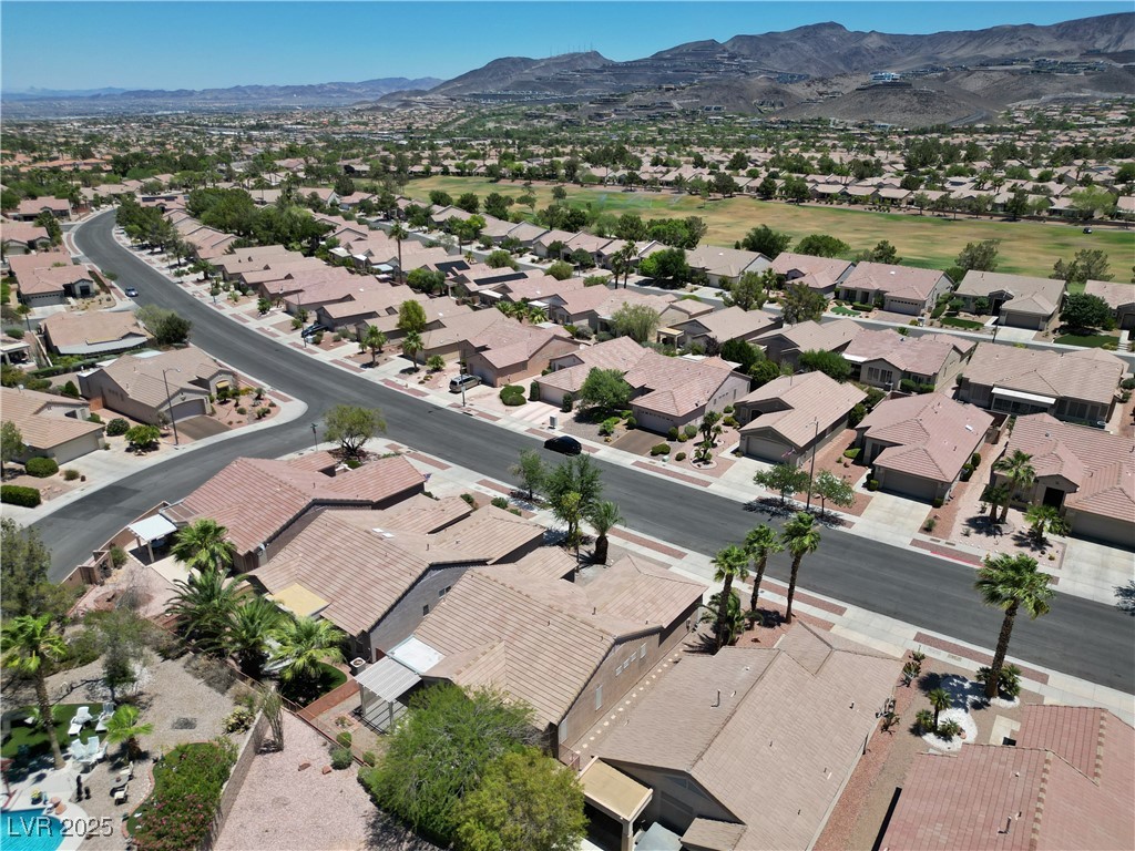 2118 High Mesa Drive