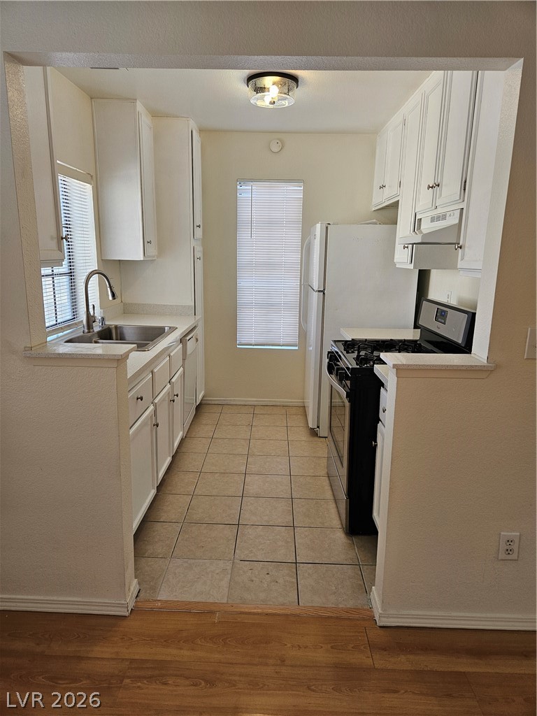 4713 Nara Vista Way 203