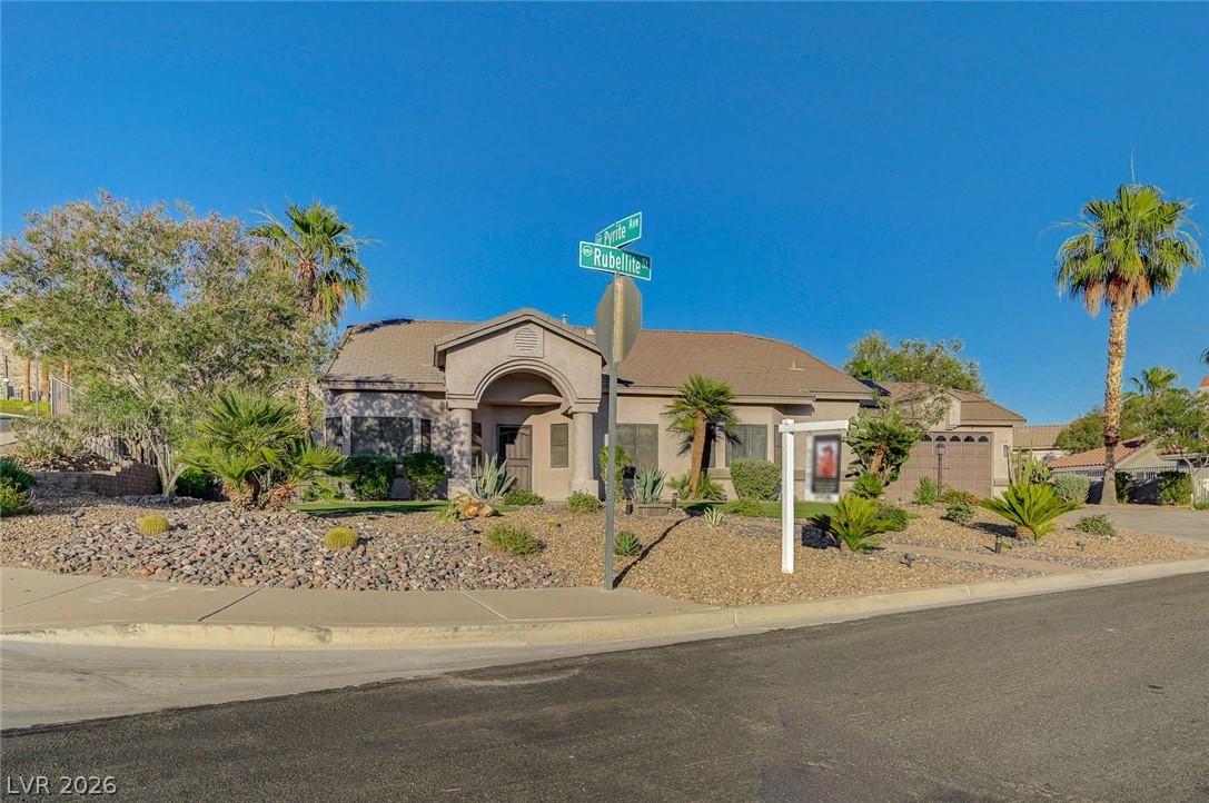 1129 Rubellite Street