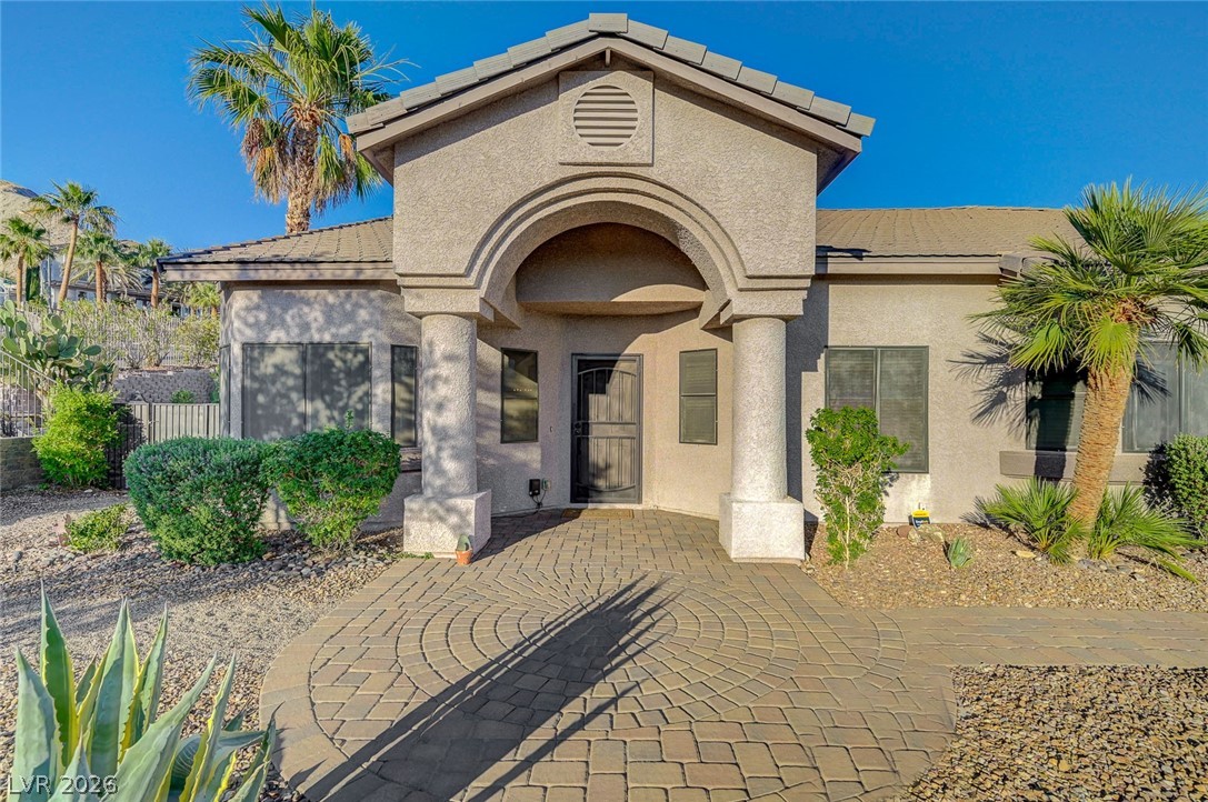 1129 Rubellite Street