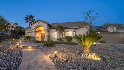 1129 Rubellite Street Henderson NV 89011