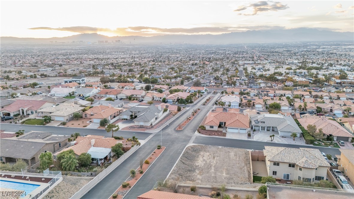 1912 Napoleon Drive, Las Vegas, Nevada image 4