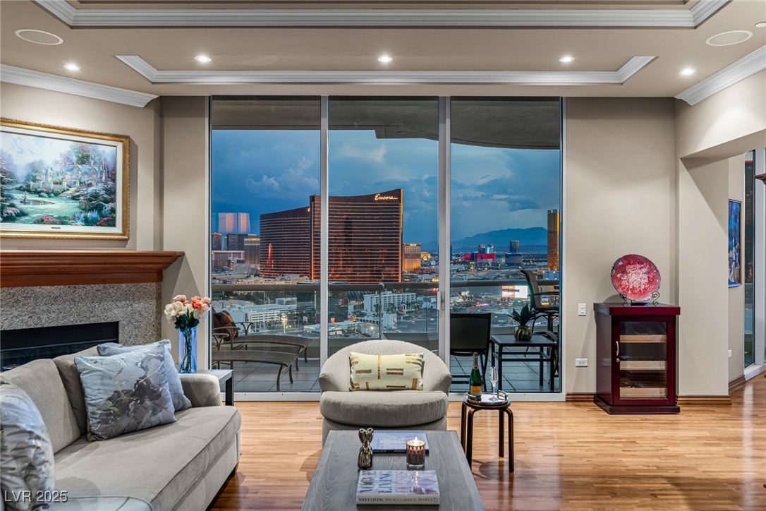 2877 Paradise Road 2602
