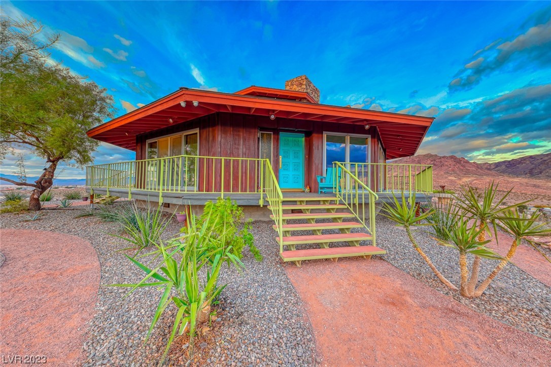 Photo 1 of 53 — 1415 Denver Street, Boulder City, NV 89005