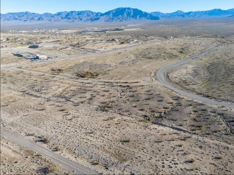Vacant Land For Sale - 860 N Inca Lane<br/> Nye County, Pahrump, NV 89060