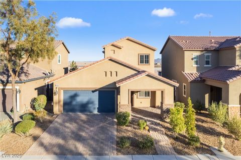 Photo of 10256 Glacier Pool Street, Las Vegas, NV 89178 (MLS # 2740152)