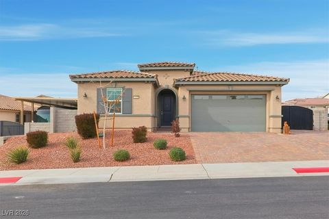 Homes For Sale - 1320 Cattail Falls Street<br/> Boulder City, NV 89005