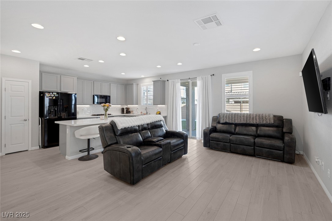 4510 Kali Lyn Street, North Las Vegas, Nevada image 6