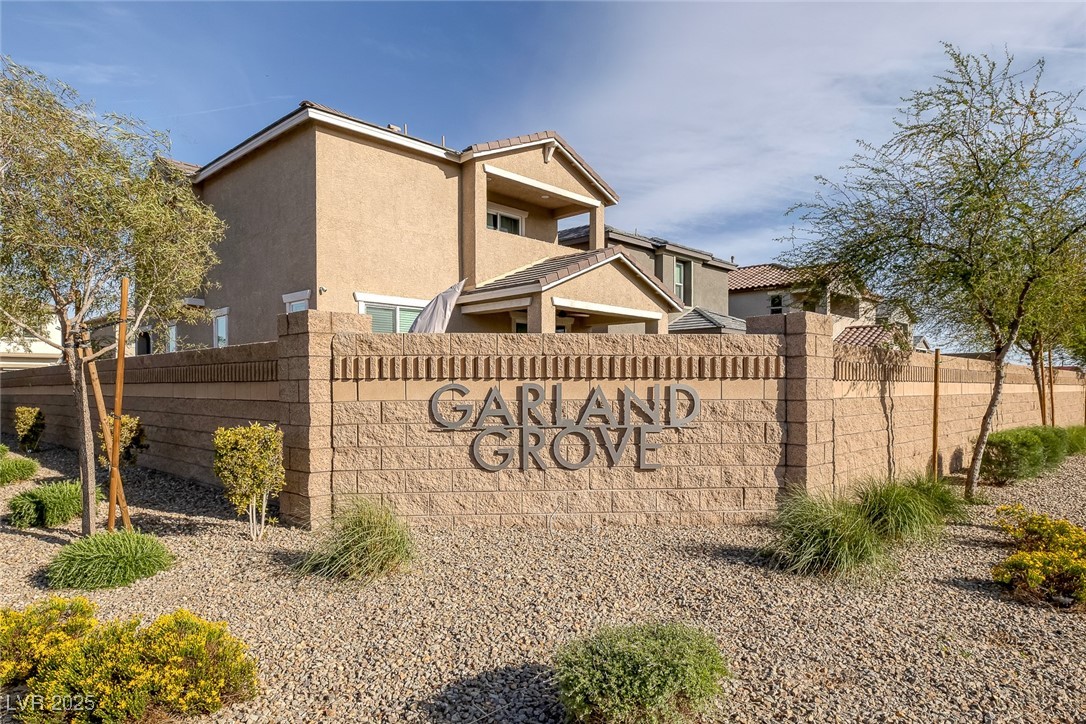 4510 Kali Lyn Street, North Las Vegas, Nevada image 41