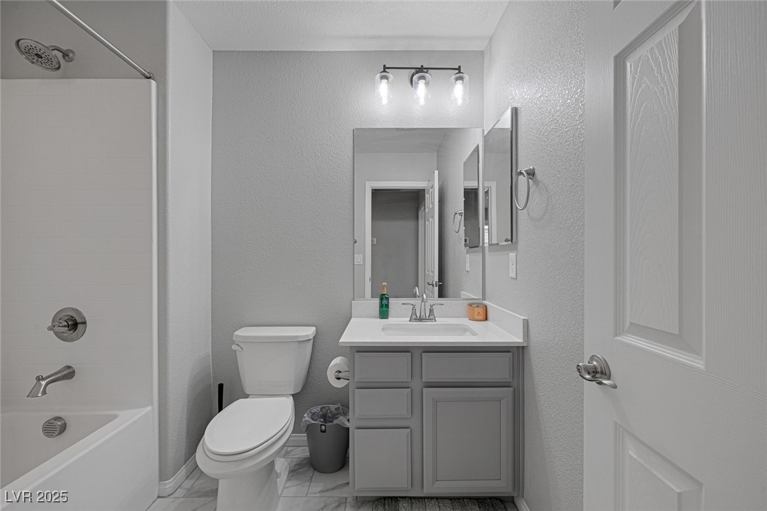 4510 Kali Lyn Street, North Las Vegas, Nevada image 33