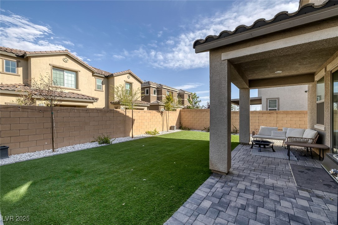 4510 Kali Lyn Street, North Las Vegas, Nevada image 40
