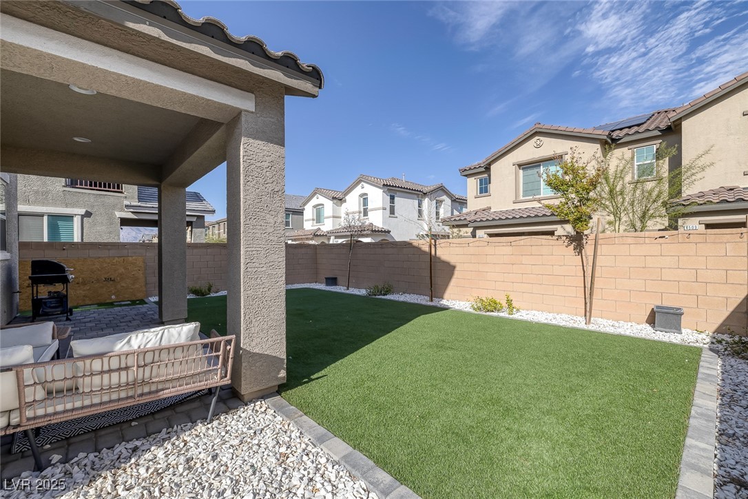 4510 Kali Lyn Street, North Las Vegas, Nevada image 36