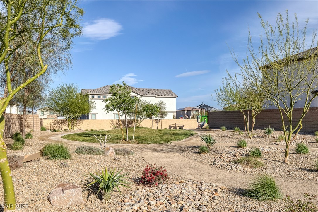 4510 Kali Lyn Street, North Las Vegas, Nevada image 42