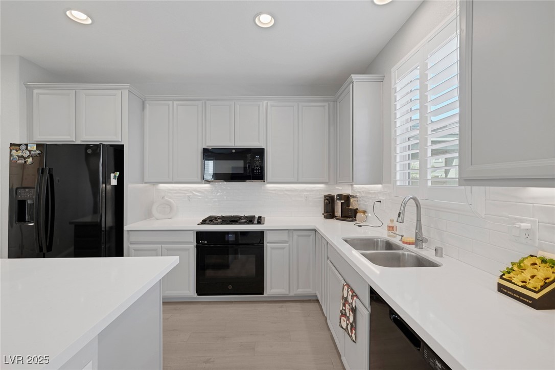 4510 Kali Lyn Street, North Las Vegas, Nevada image 15