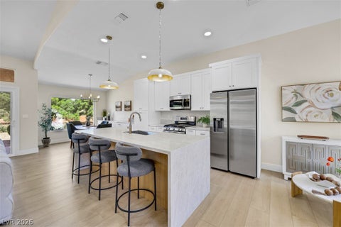Townhouse For Sale - 9320 January Drive<br/> Clark County, Las Vegas, NV 89134