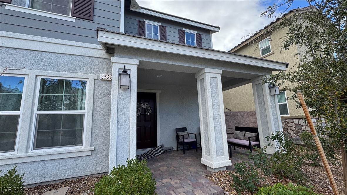 3535 Montepulciano Lane