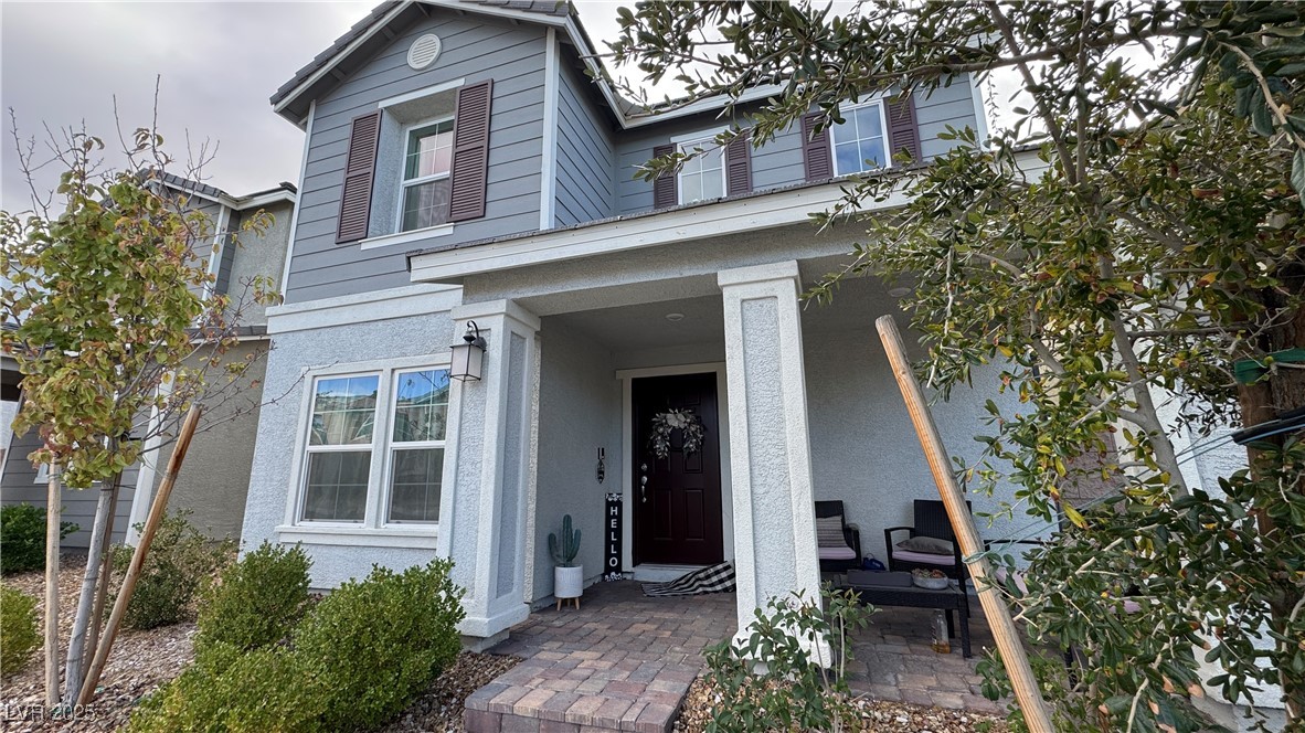 3535 Montepulciano Lane