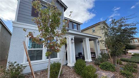 Photo of 3535 Montepulciano Lane, Henderson, NV 89044 (MLS # 2739457)