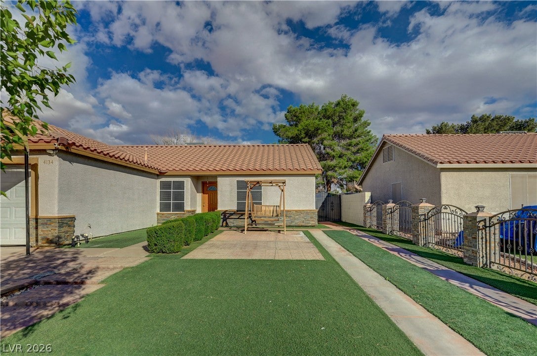 4134 Orange Mist Way