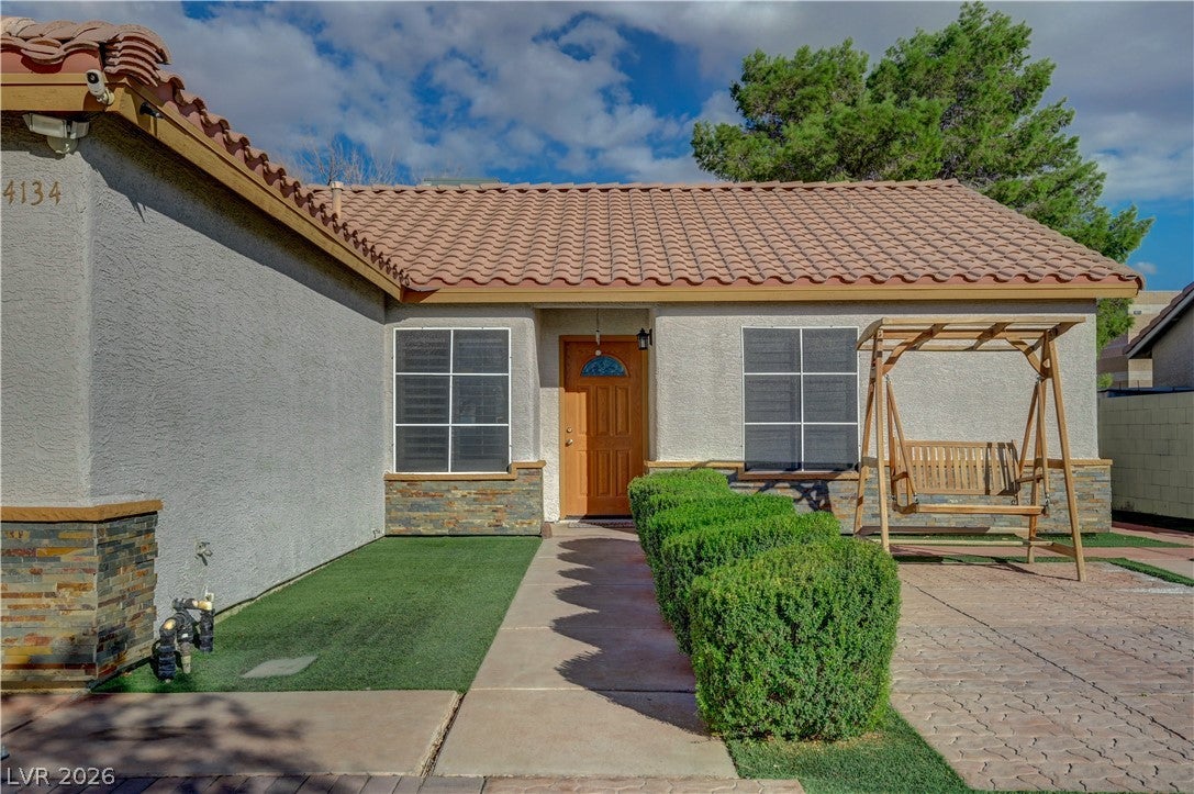 4134 Orange Mist Way