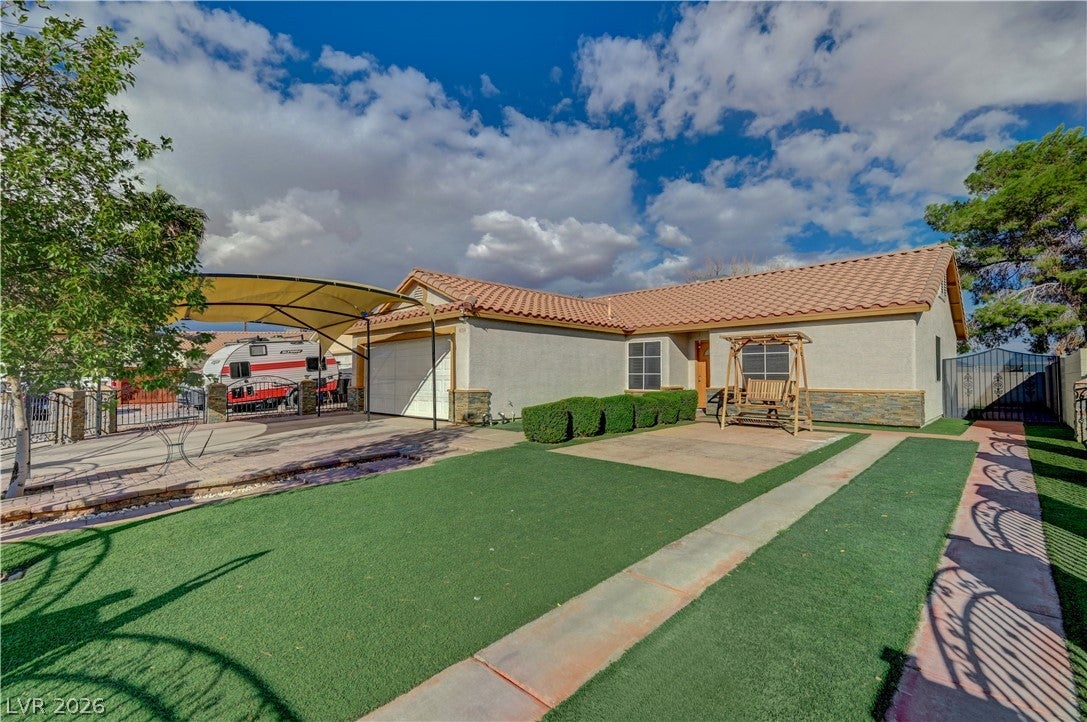 4134 Orange Mist Way