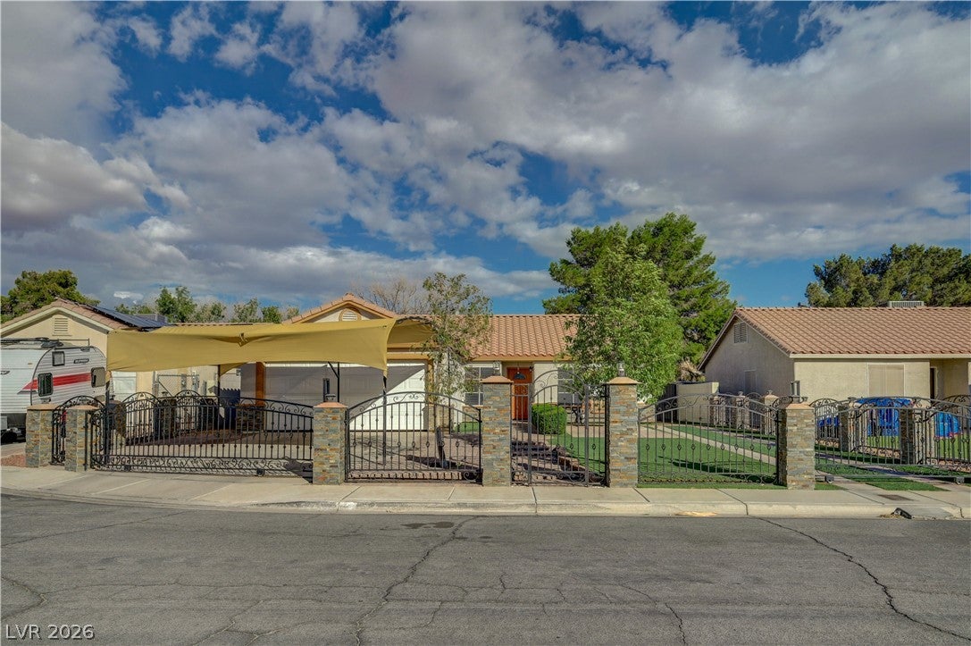 4134 Orange Mist Way
