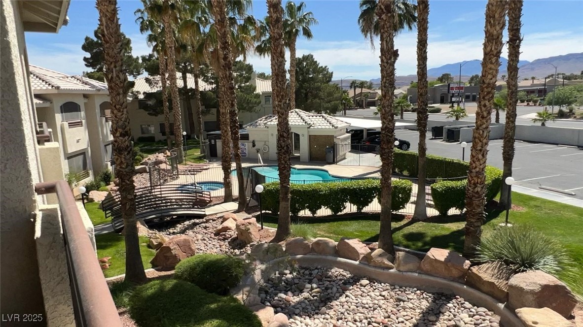 3320 S Fort Apache Road 227