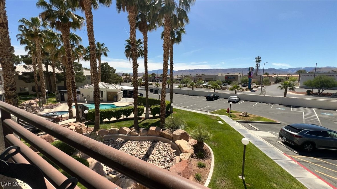 3320 S Fort Apache Road 227